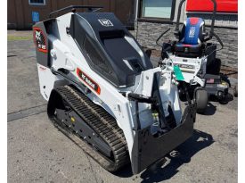 New Bobcat MT120 Mini Track Loader