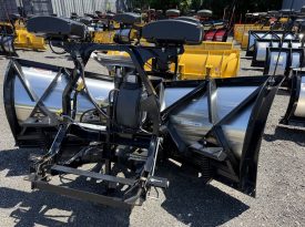 USED 8’6 Fisher XV2 SS