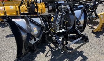 USED 8’6 Fisher XV2 SS full