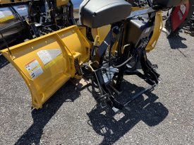 USED 7’6 Fisher EZV MS