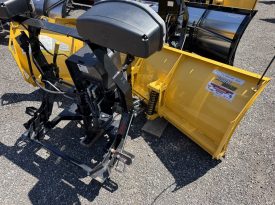 USED 7’6 Fisher EZV MS