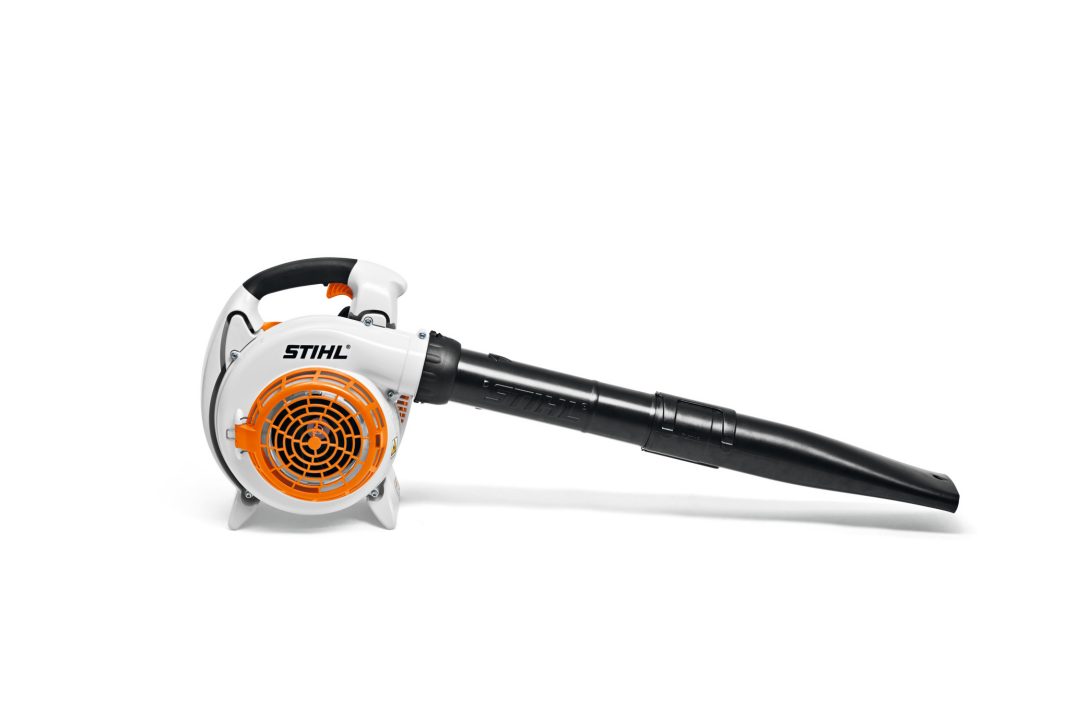 BG 86 Gasoline Blower - Image 5