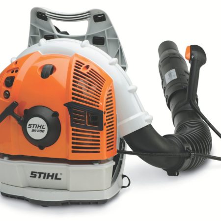 BR 600 Gasoline Backpack Blower