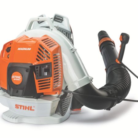 BR 800 Gasoline Backpack Blower