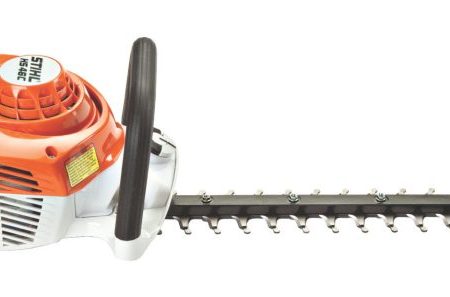 HS 46 Gasoline Hedge Trimmer