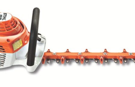 HS 56 Gasoline Hedge Trimmer