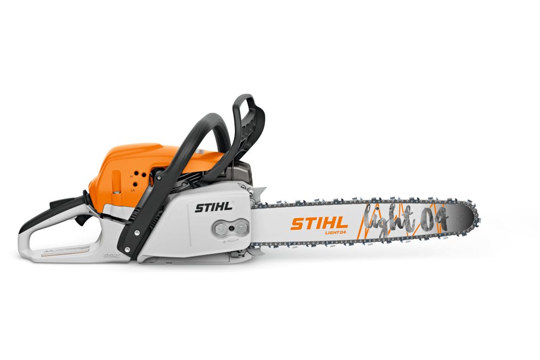MS 291 Gasoline Chainsaw - Image 5