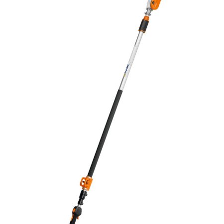 HT 135 Gasoline Pole Pruner