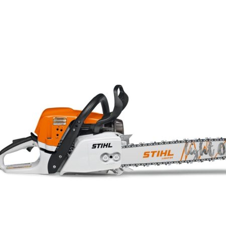 MS 391 Gasoline Chainsaw