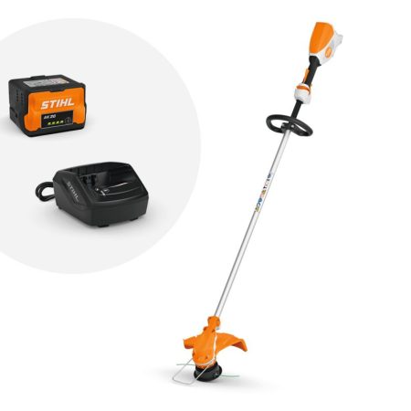 FSA 60 Battery Powered Grass Trimmer