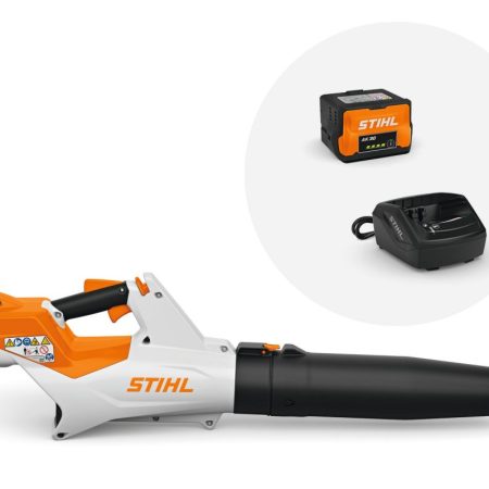 BGA 60 Battery Powered Blower