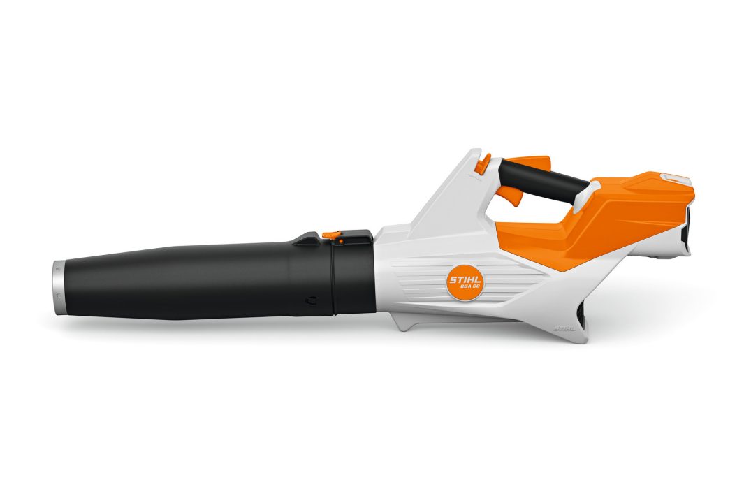 BGA 60 Battery Powered Blower - Image 2