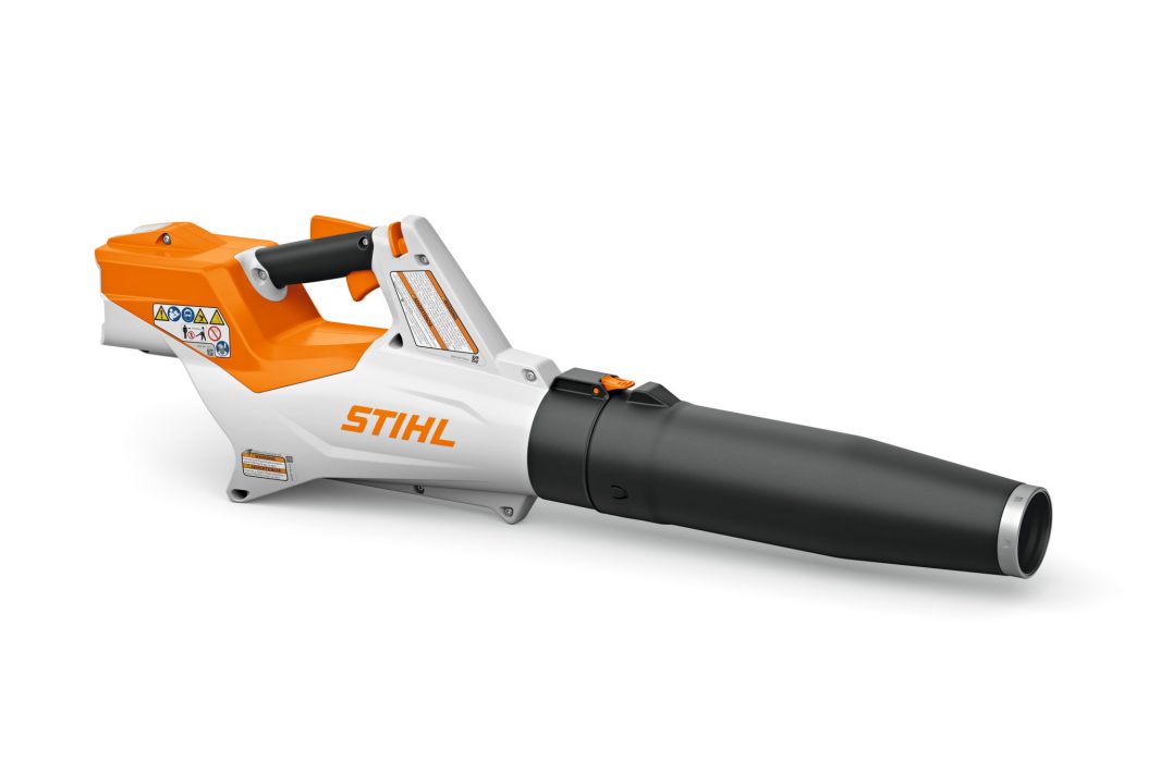 BGA 60 Battery Powered Blower - Image 6