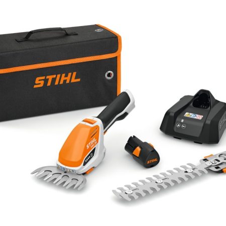 HSA 26 Battery Powered Hedge Trimmer