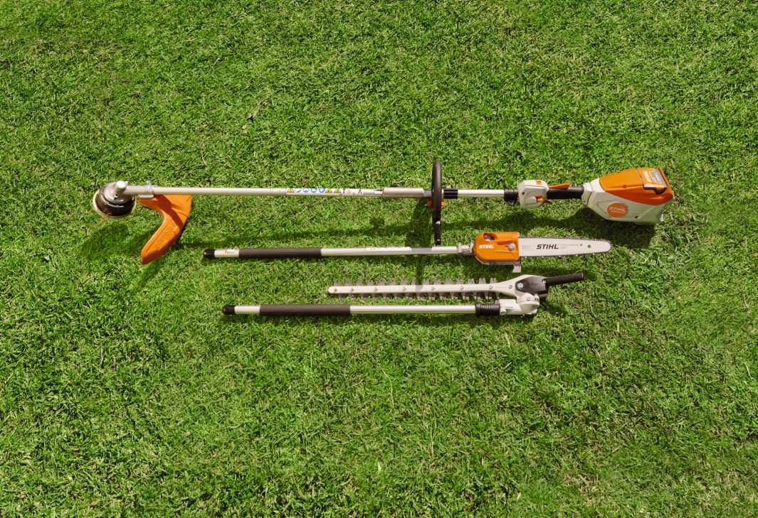 KMA 80 R Battery KombiSystem - Image 4