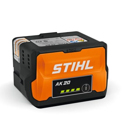 AK 20 Lithium-Ion Battery