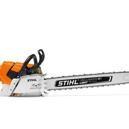 MS 661 Gasoline Chainsaw