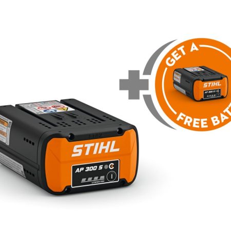 AP 300 S Lithium-Ion Battery