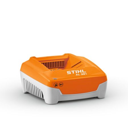AL 301 Rapid Battery Charger