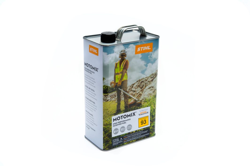 STIHL MotoMix®