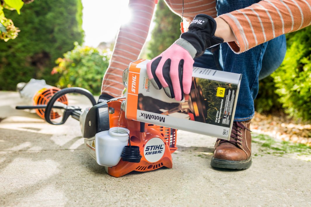 STIHL MotoMix® - Image 2