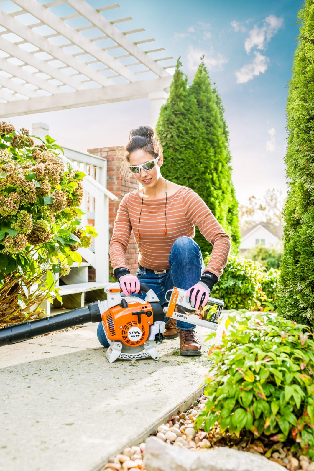 STIHL MotoMix® - Image 3