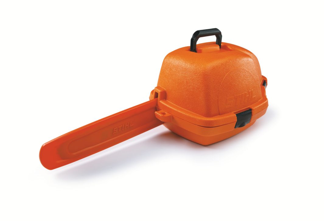 Chainsaw Carrying Case