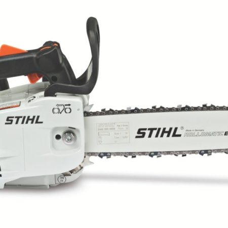 MS 201 Gasoline Chainsaw