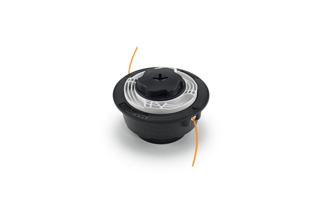 AutoCut® C 6-2 EasySpool™ Line Heads