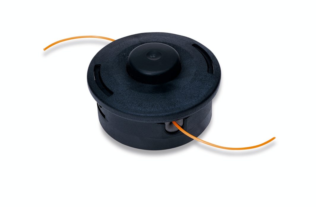 AutoCut® Line Head (TapAction™) 5-2