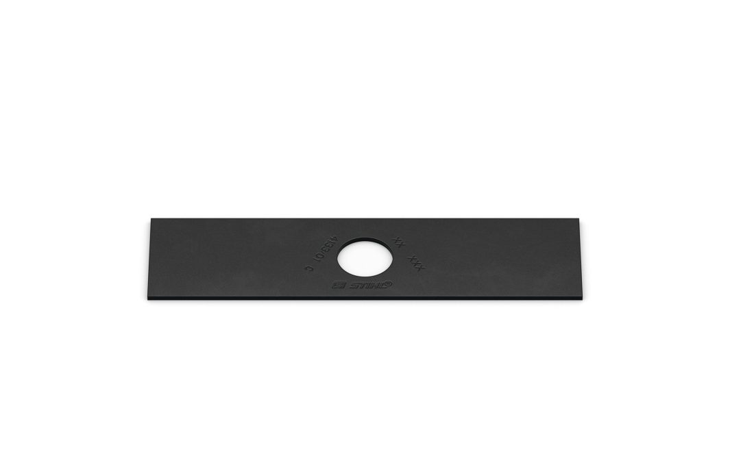 Edger Blade