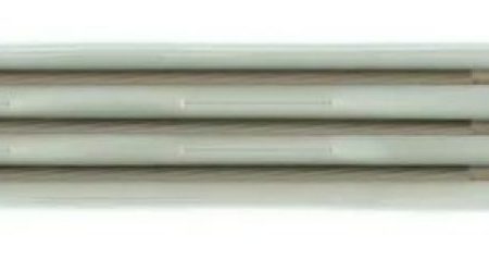 Saw Chain Files 3-Pack