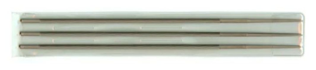 Saw Chain Files 3-Pack