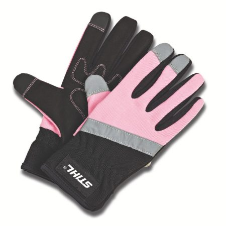 Cotton Candy Gloves
