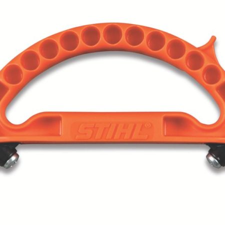 Pruner, Axe, and Tool Sharpener