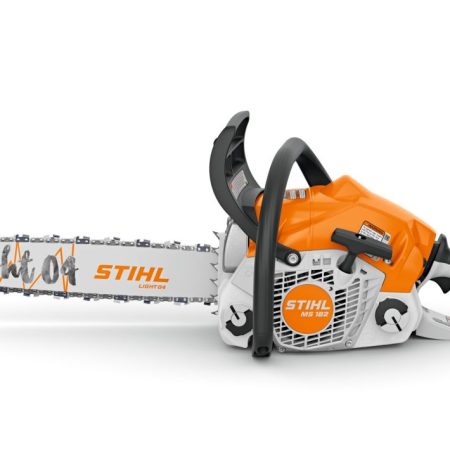MS 182 Gasoline Chainsaw