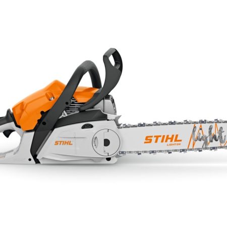 MS 212 Gasoline Chainsaw
