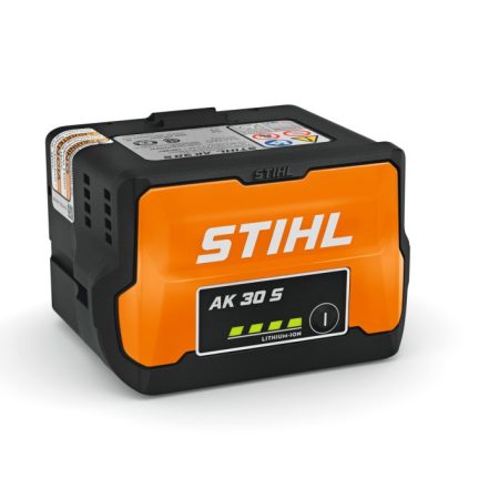 AK 30 S Lithium-Ion Battery