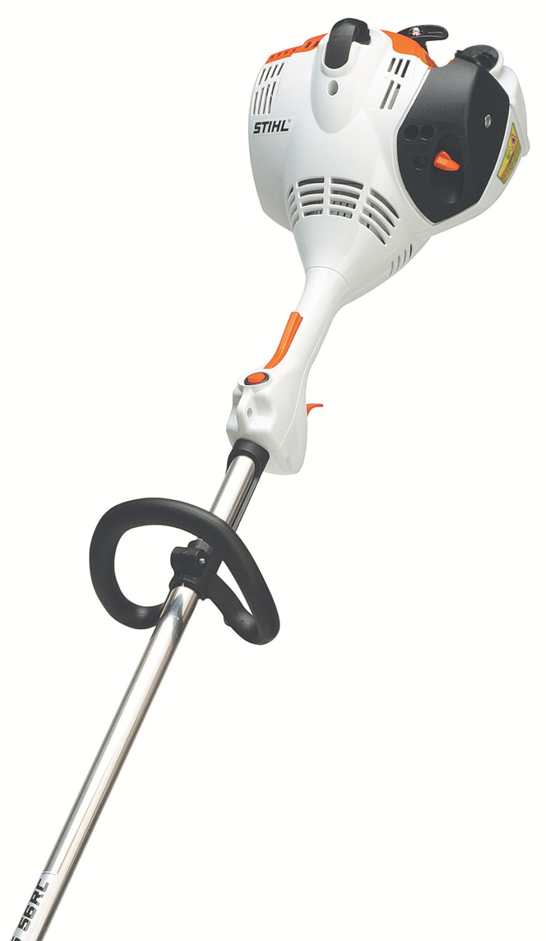 FS 56 Gasoline Grass Trimmer - Image 5