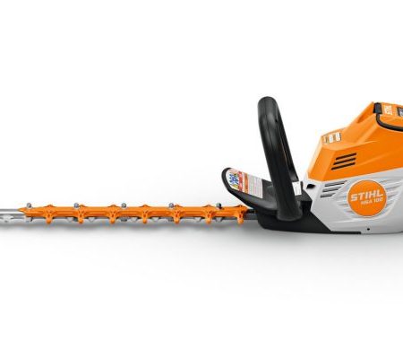 HSA 100 Battery Powered Hedge Trimmer