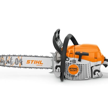 MS 261 Gasoline Chainsaw