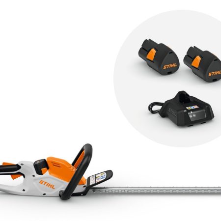 HSA 40 Battery Powered Hedge Trimmer