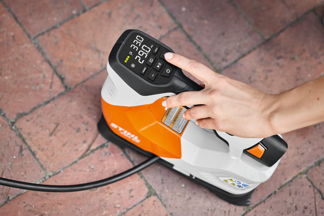 KOA 20 Battery Compressor/Inflator - Image 5