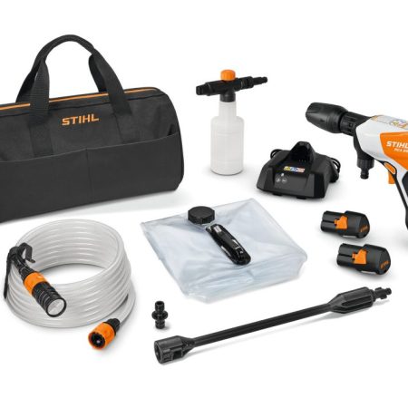 RCA 20 Battery Powered Pressure Washer