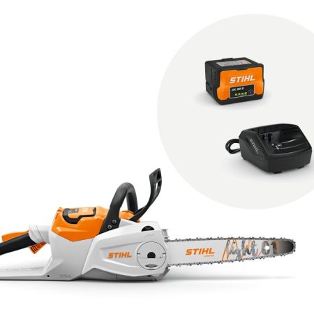 MSA 80 Battery Powered Chainsaw
