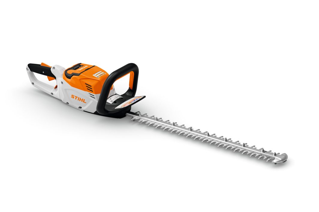 HSA 60 Battery Powered Hedge Trimmer - Image 2