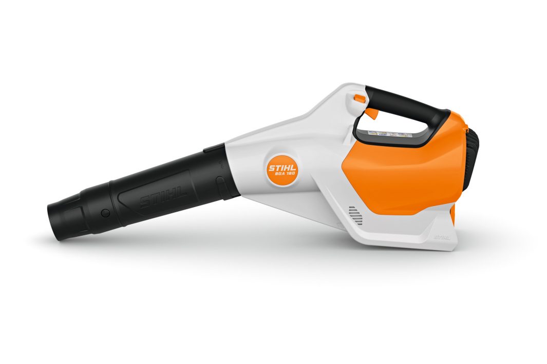 BGA 160 Battery Powered Blower - Image 3