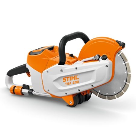 TSA 230 Battery Powered Cut-off Machine