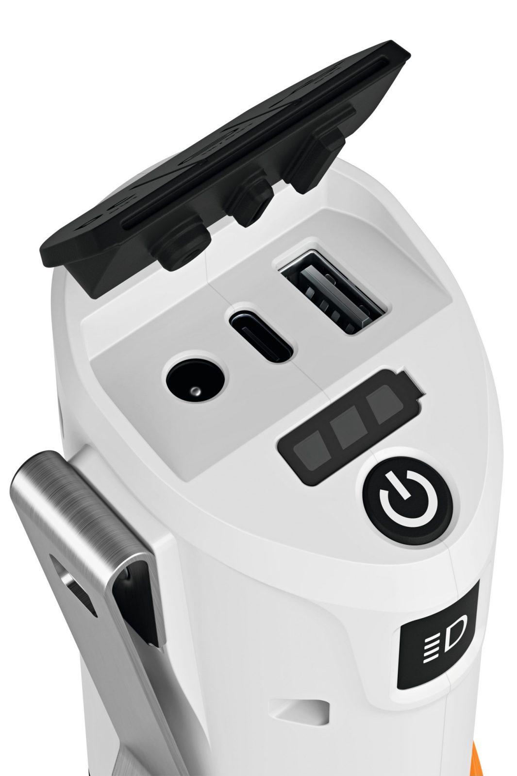 PS 1 Portable Power Supply - Image 5