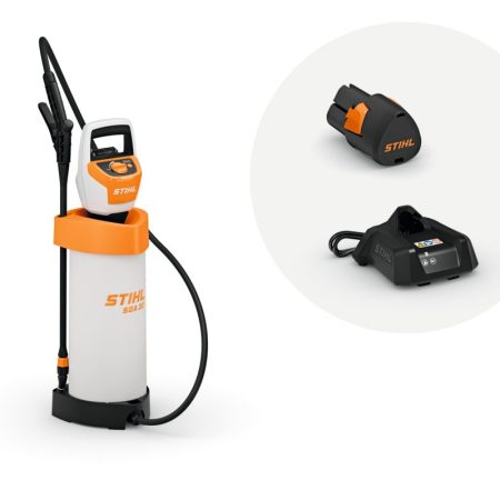 SGA 30 Battery Sprayer